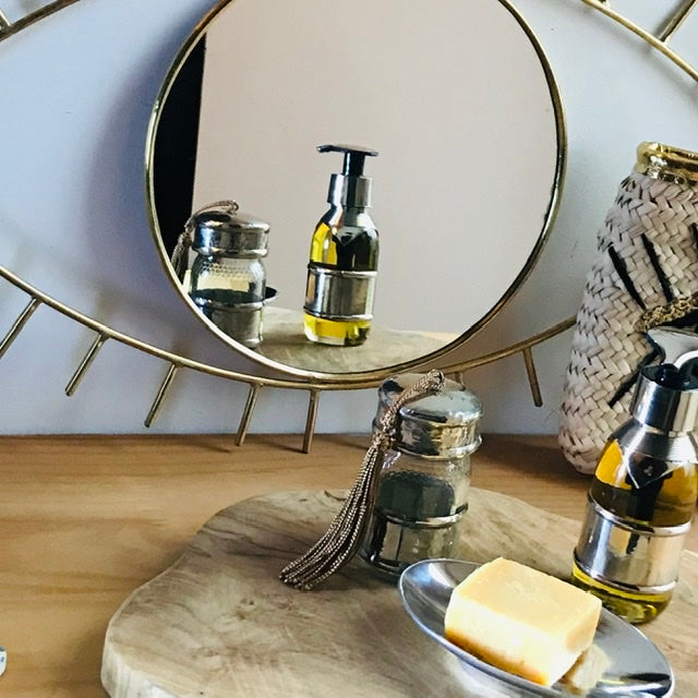 Argan, trésors et bienfaits d'une huile finalement méconnue