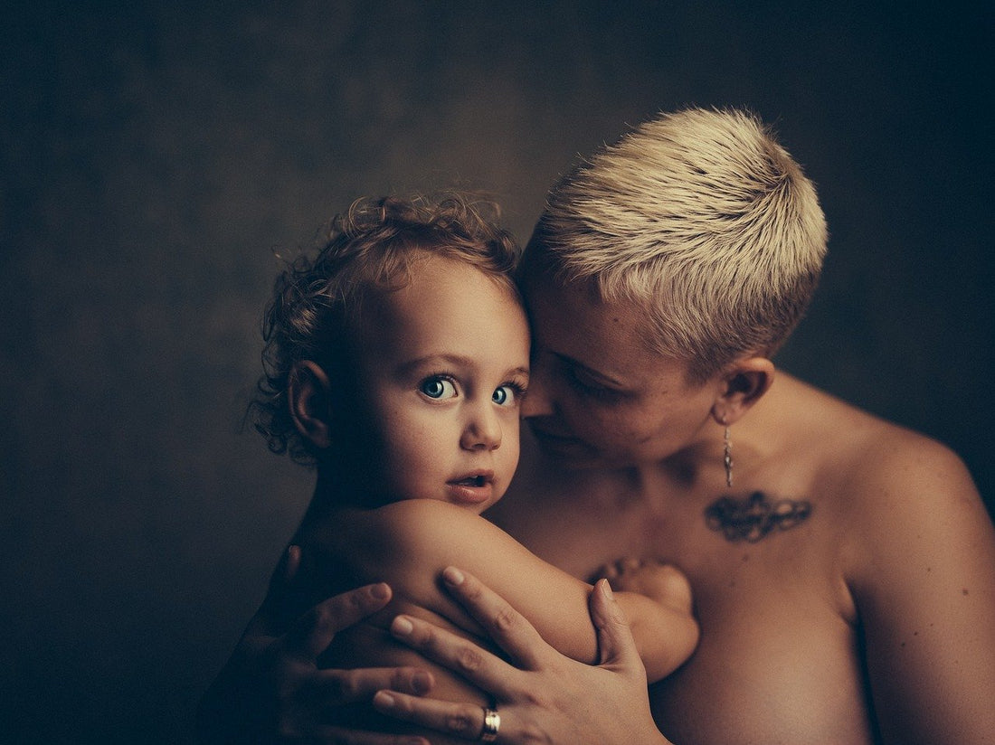 ⌇⌇COCOONING : une journée pour ma fille