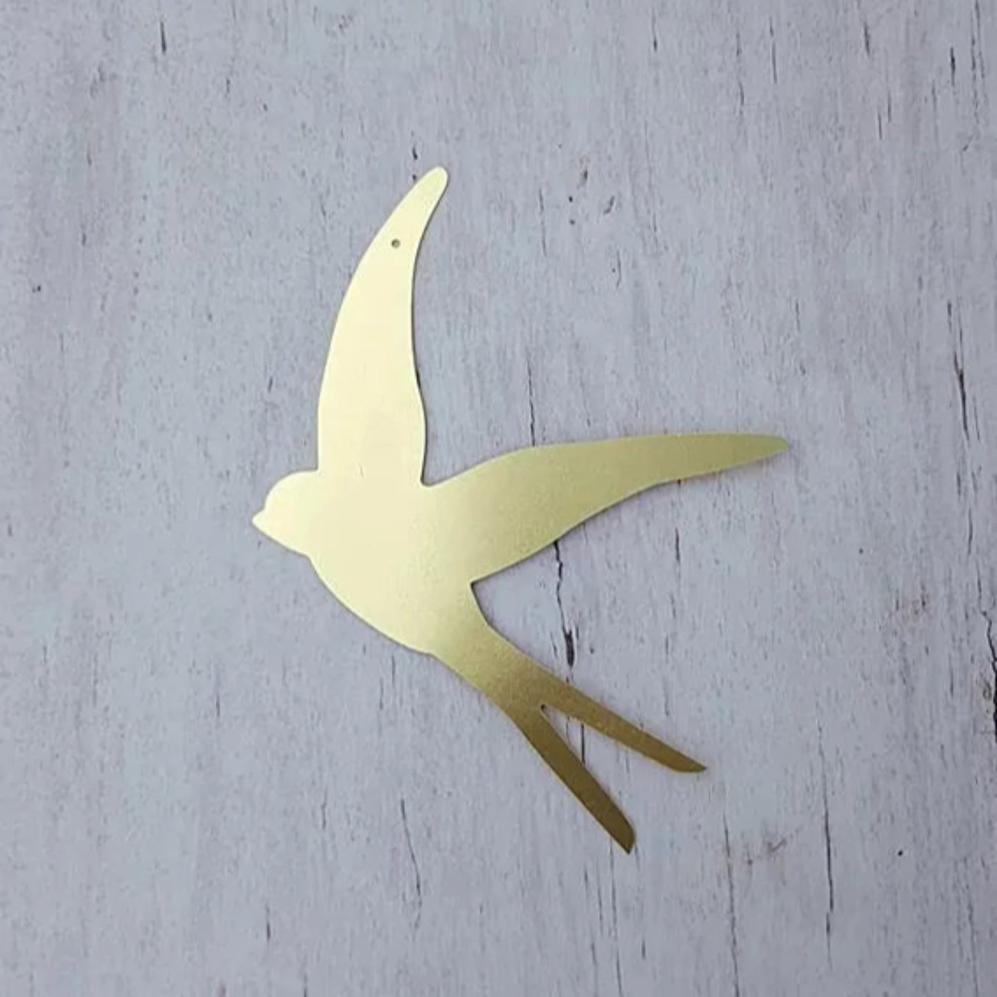 Hirondelle ENVOL - Décoration murale