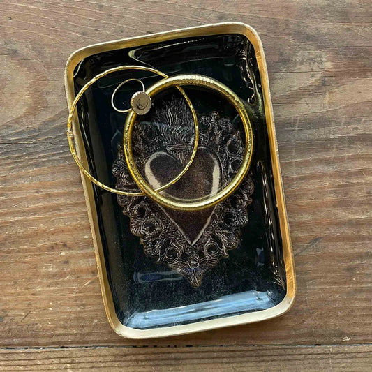 Demi-plateau - Maria