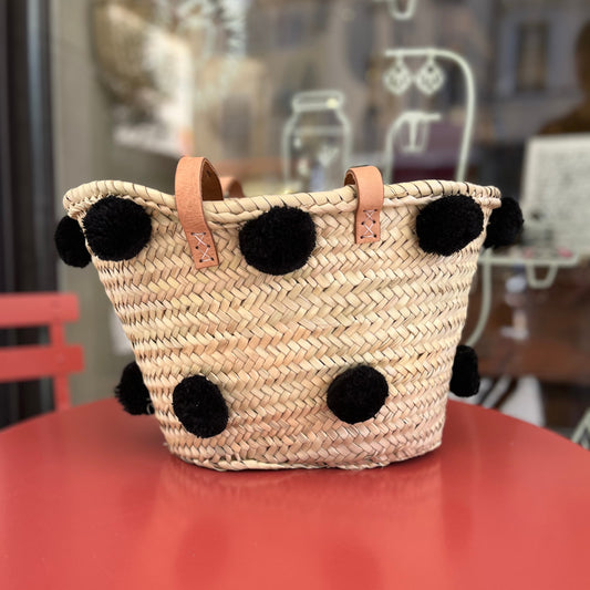 Petit panier multi-design