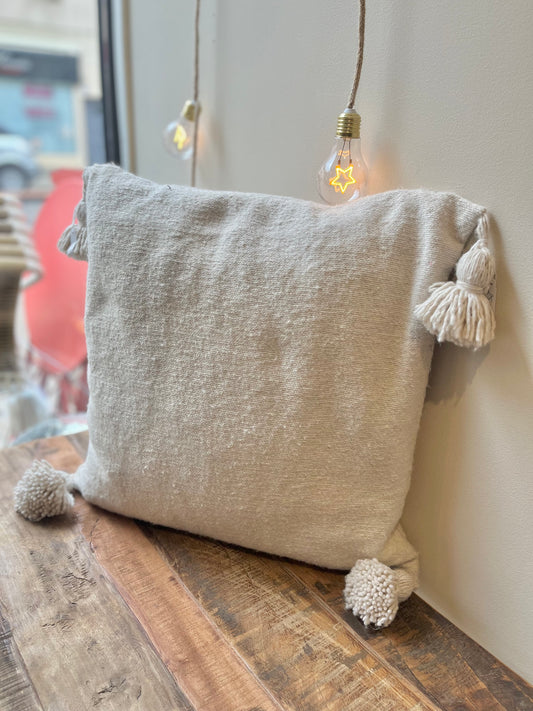 Housse de coussin Berbère