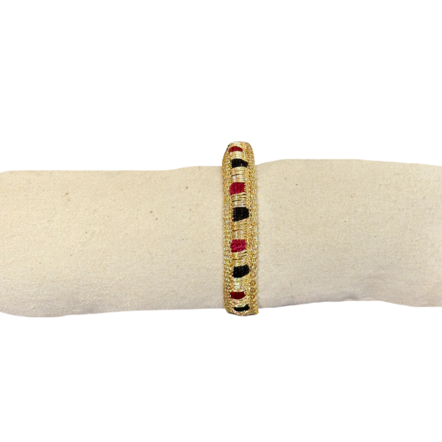 Bracelet SABRA - Fil de soie de cactus