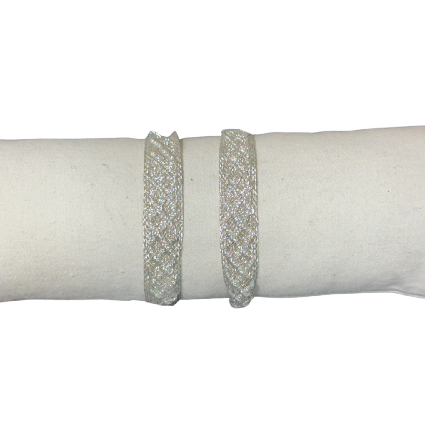 Bracelet SABRA - Fil de soie de cactus