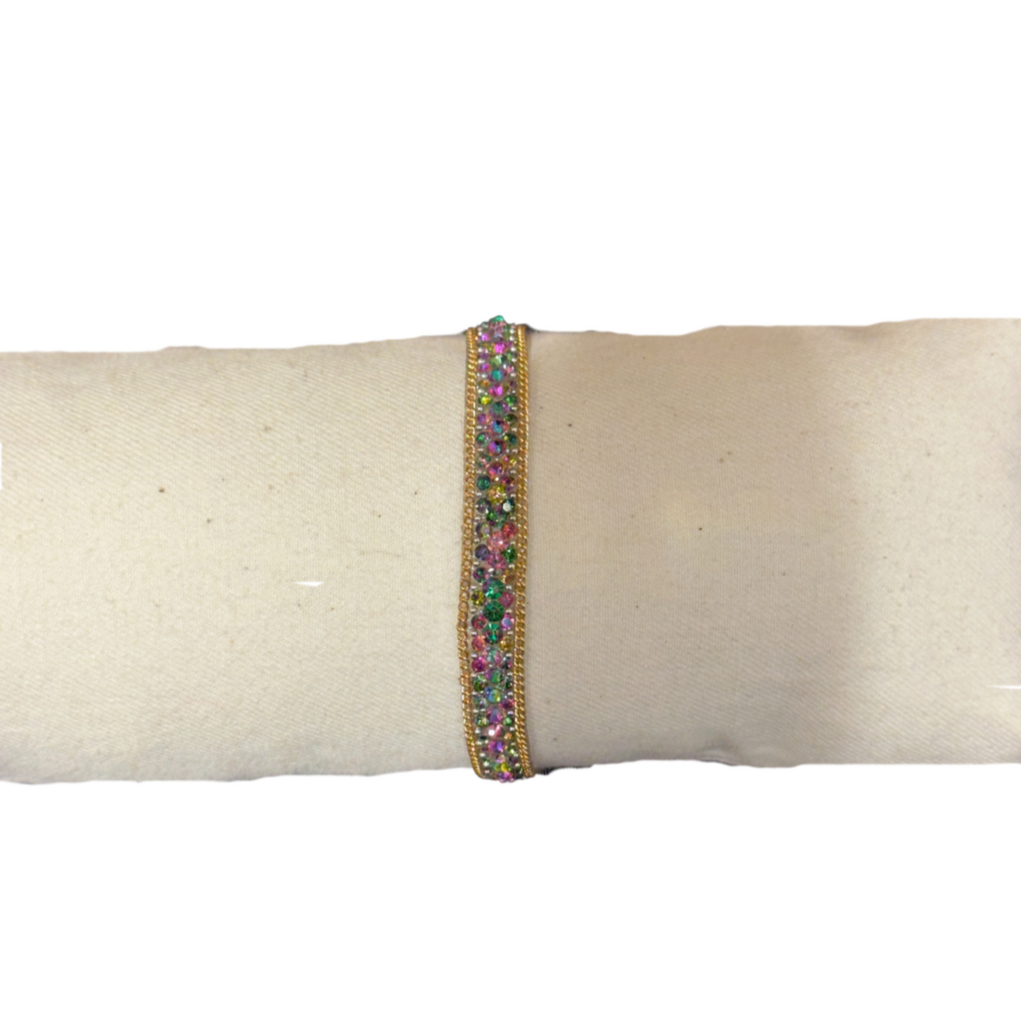 Bracelet SABRA - Fil de soie de cactus