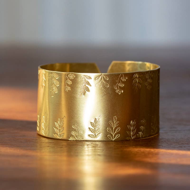 Rond de Serviette - Romantique