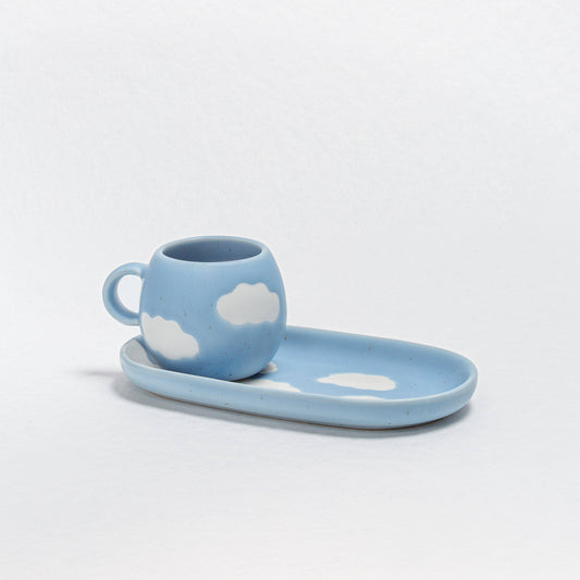 Mini-plateau Cloud