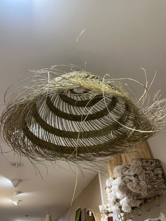 Suspension ronde - NOOR