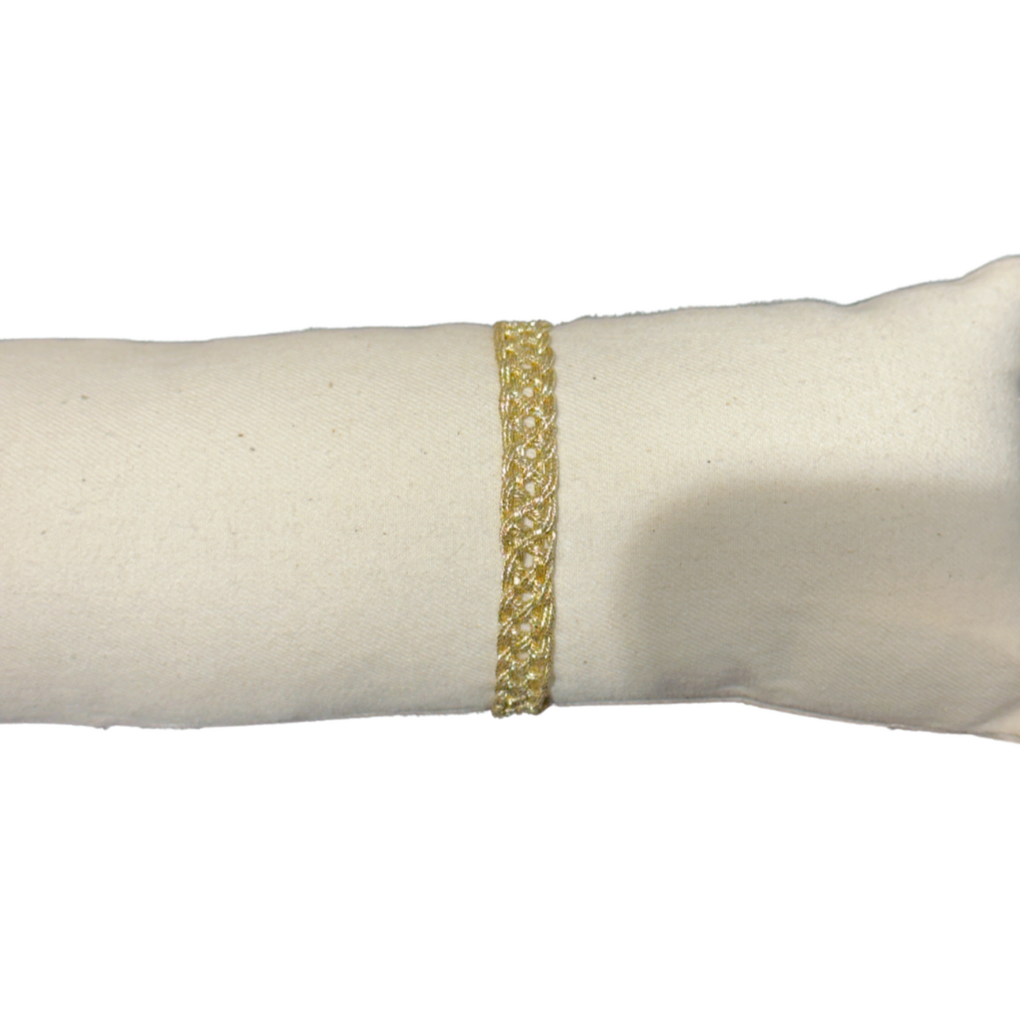Bracelet SABRA - Fil de soie de cactus