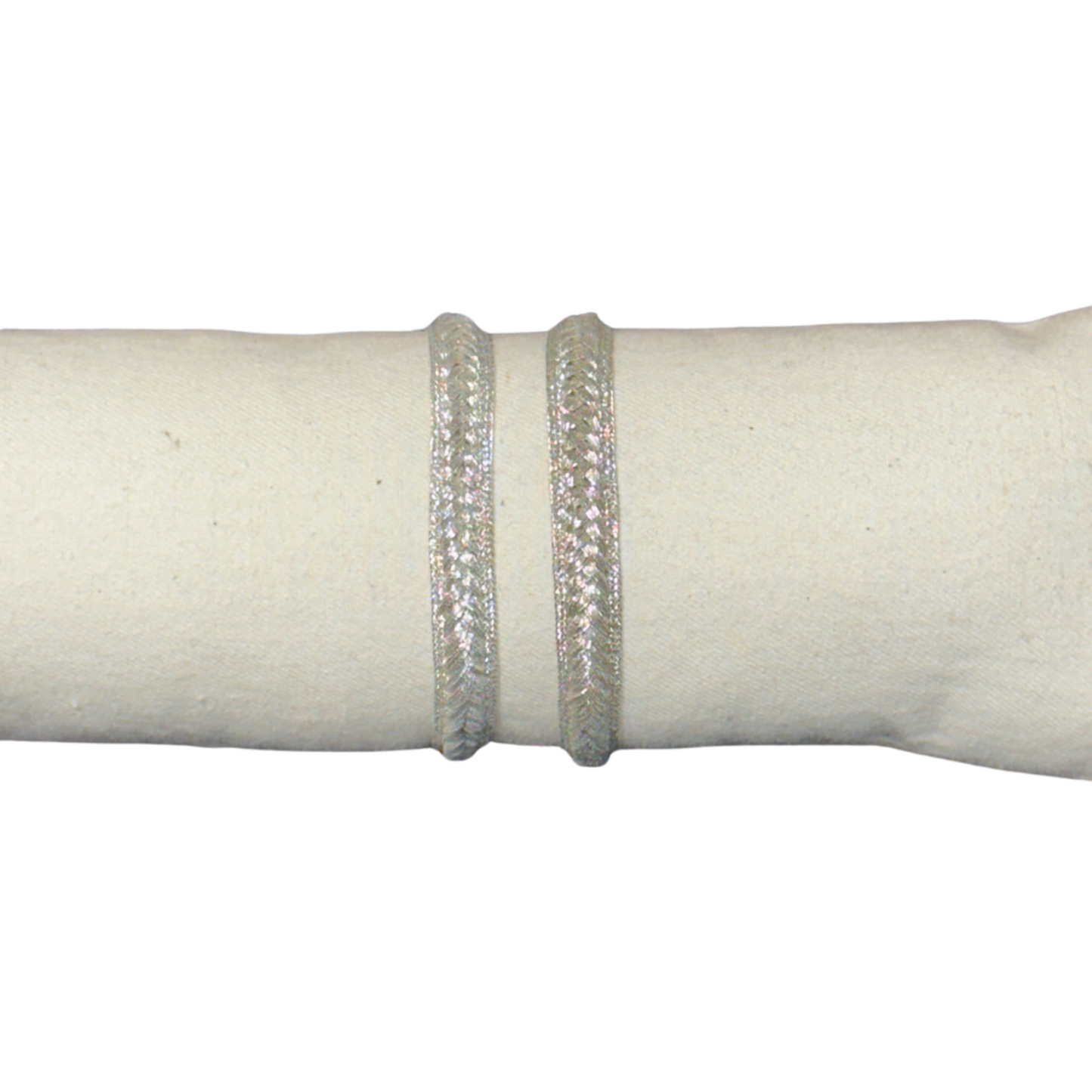 Bracelet SABRA - Fil de soie de cactus