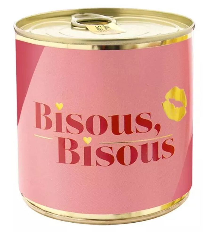 Cancake Bisous Bisous Brownie