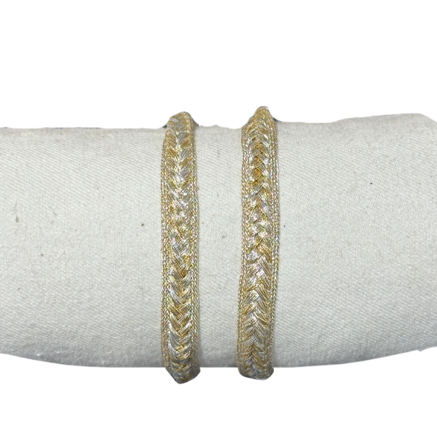 Bracelet SABRA - Fil de soie de cactus