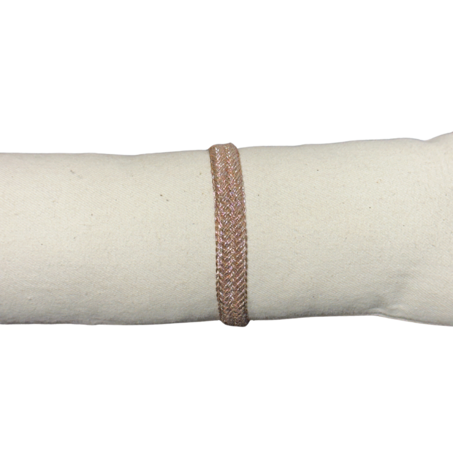 Bracelet SABRA - Fil de soie de cactus