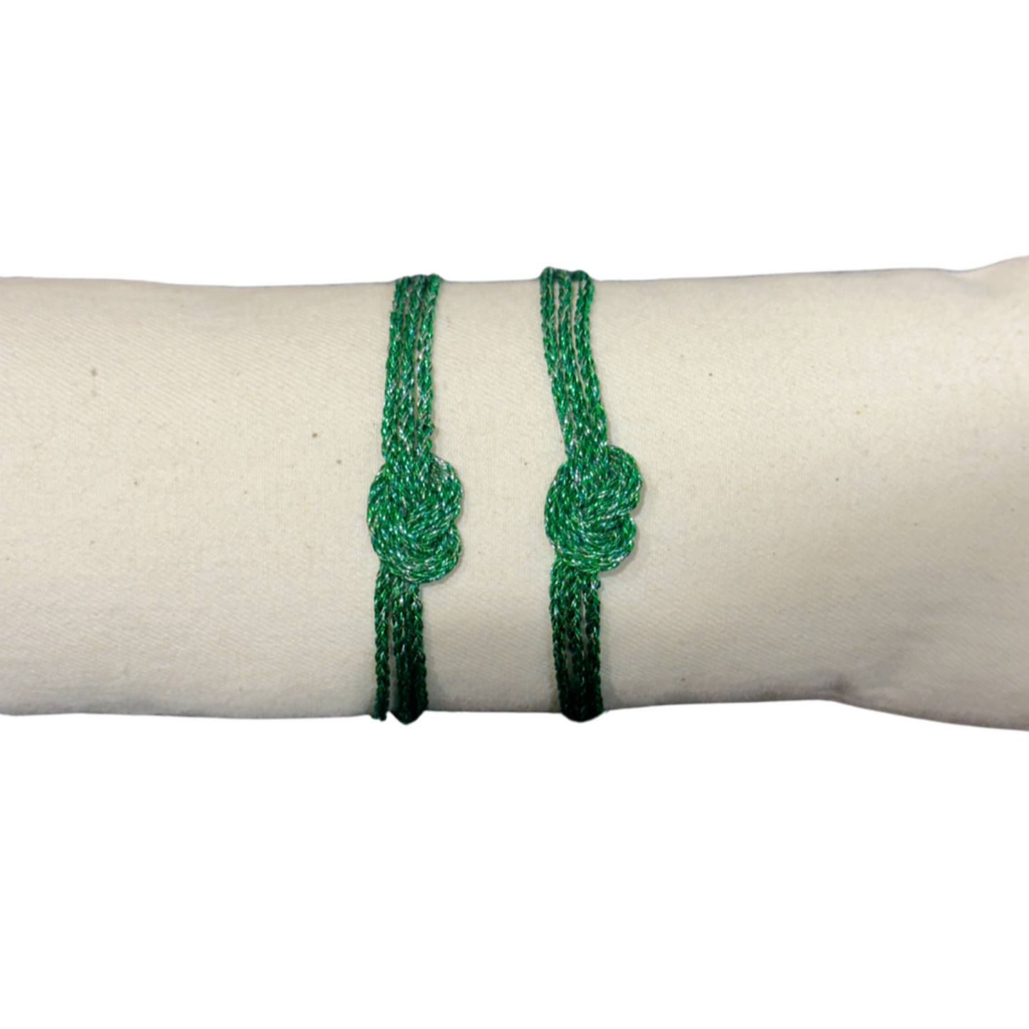 Bracelet SABRA - Fil de soie de cactus