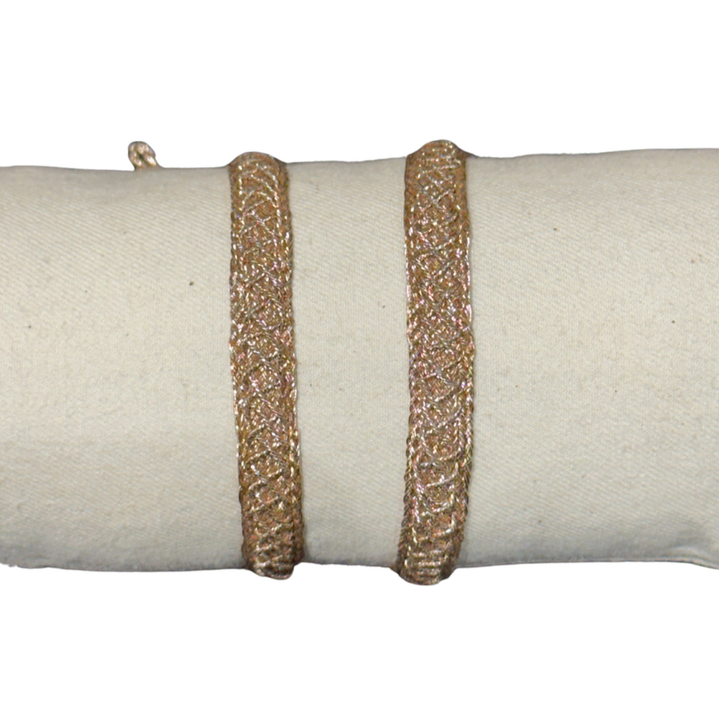 Bracelet SABRA - Fil de soie de cactus