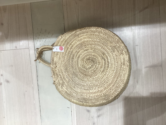 Panier rond