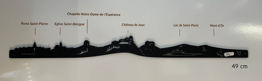 Skyline Pontarlier