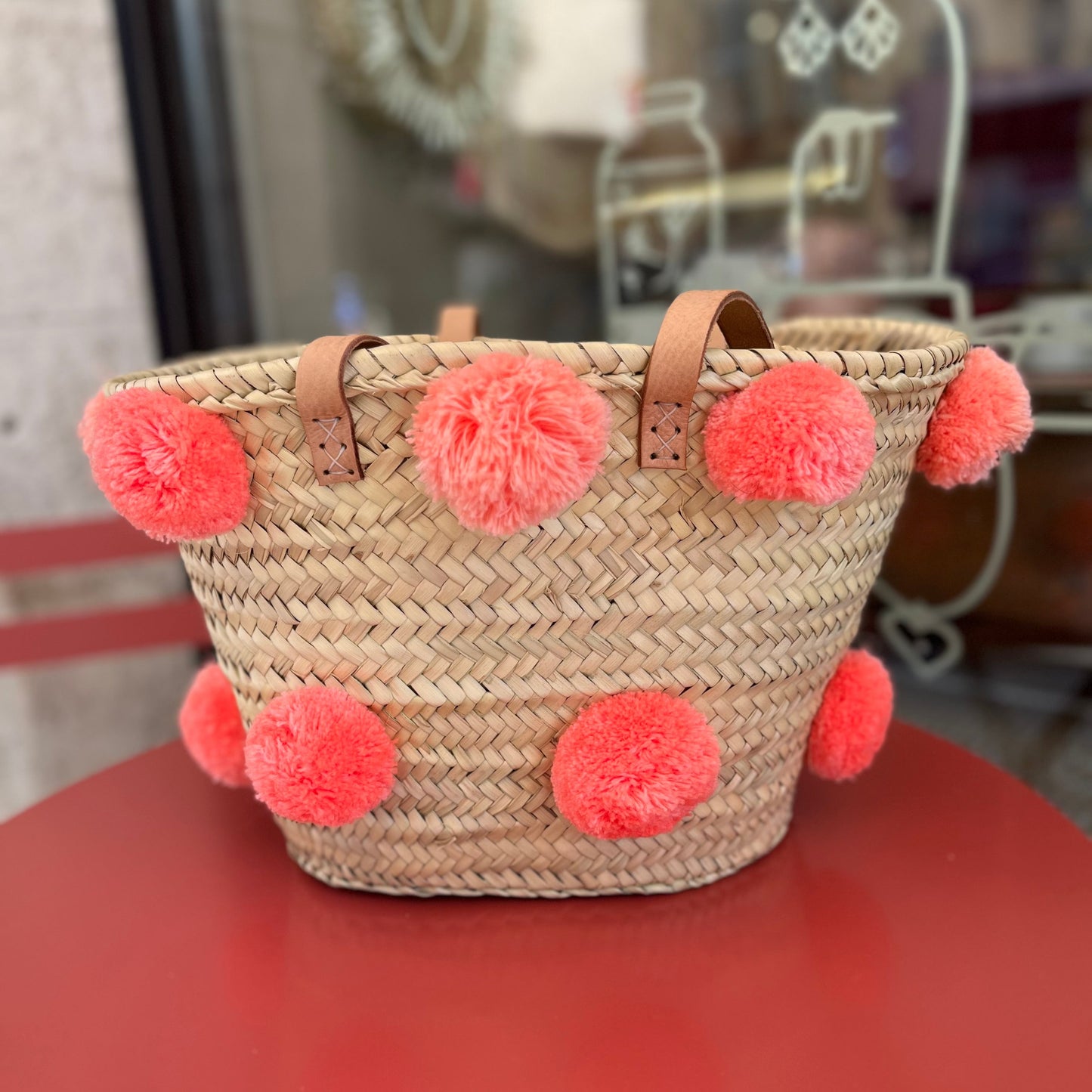 Petit panier multi-design