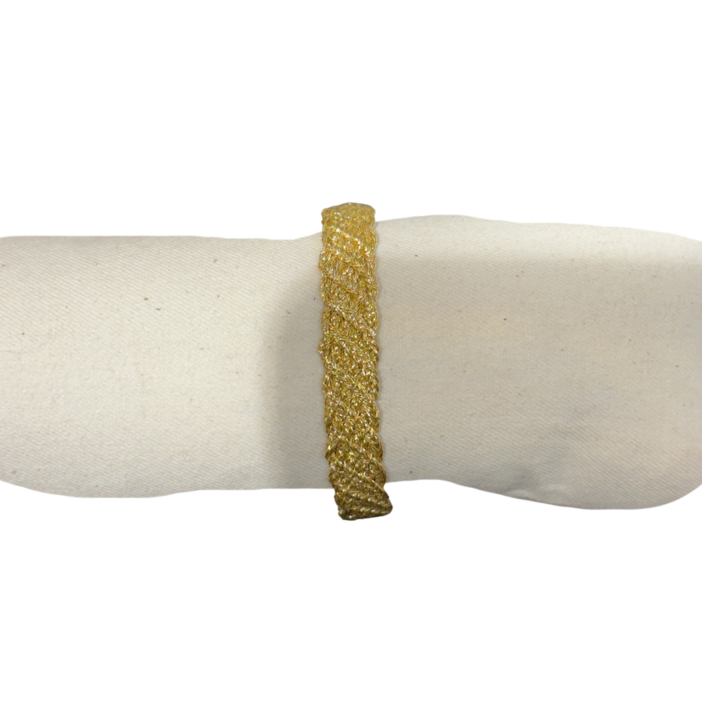 Bracelet SABRA - Fil de soie de cactus