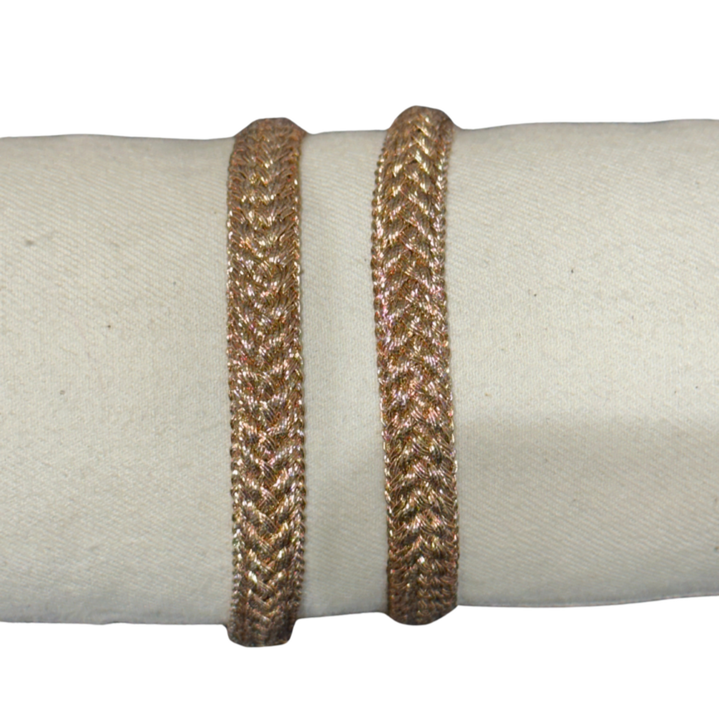 Bracelet SABRA - Fil de soie de cactus