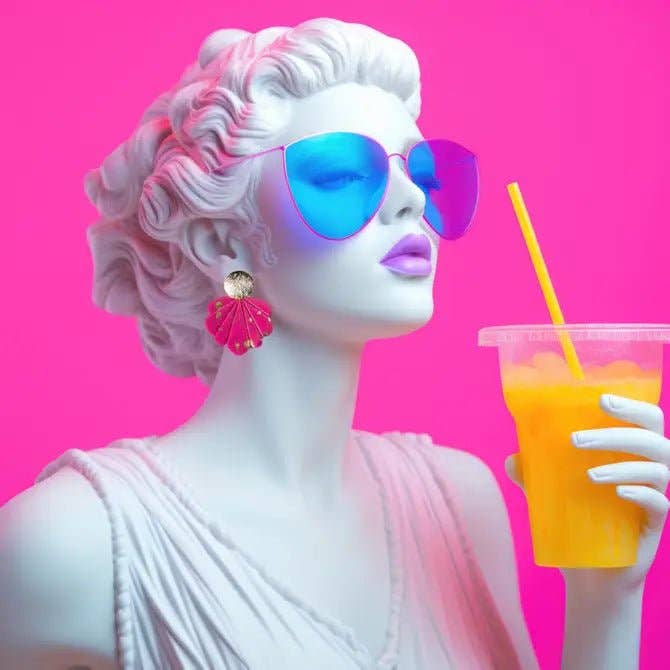 BOUCLES D'OREILLES - FLORENCE