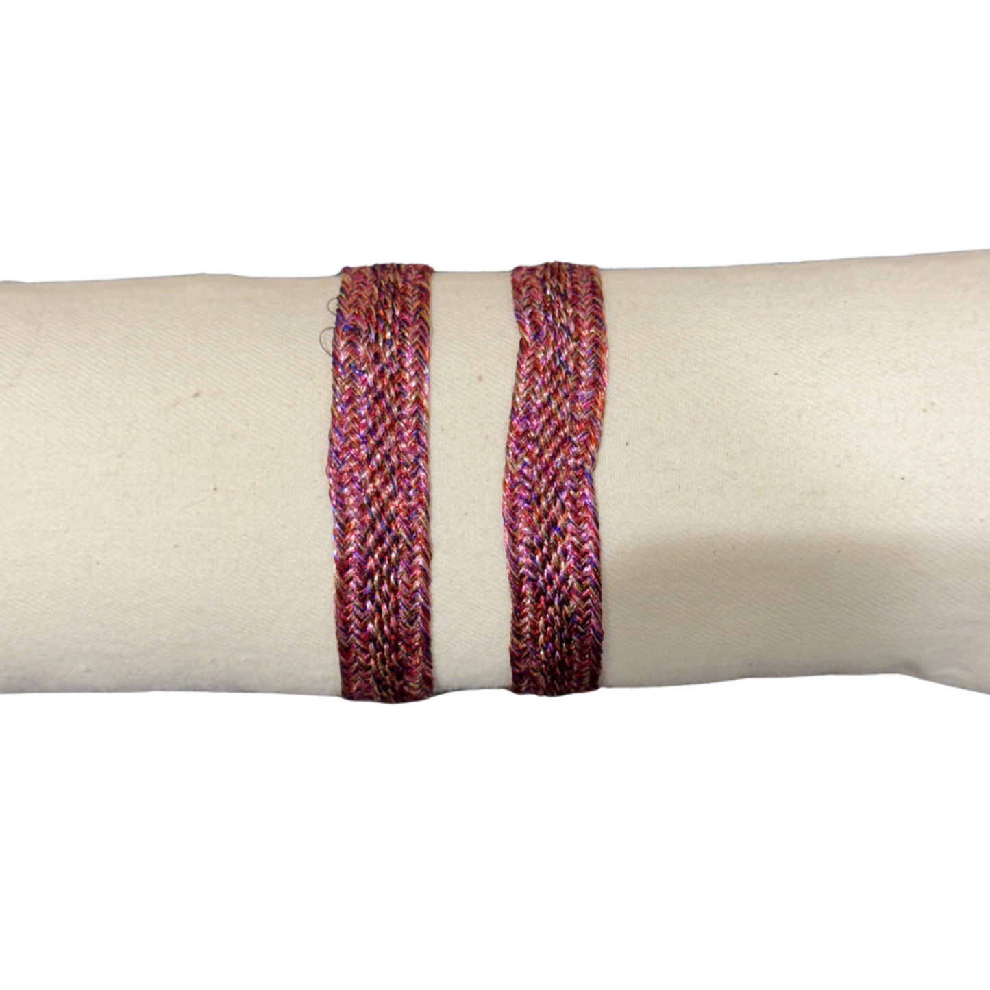 Bracelet SABRA - Fil de soie de cactus