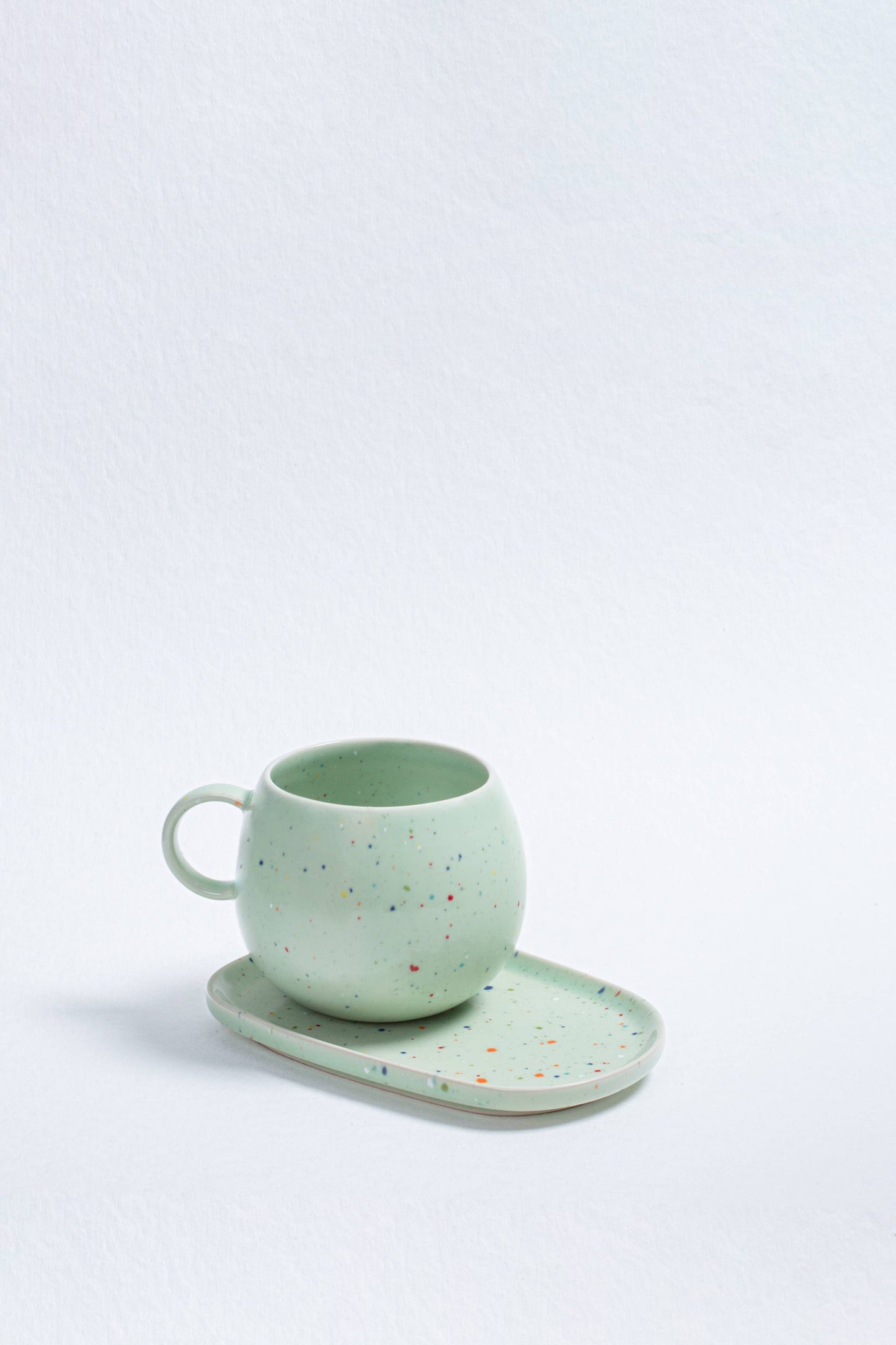 Petit plateau New Party