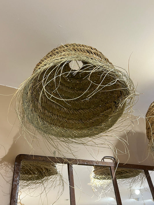 Suspension ronde - NOOR