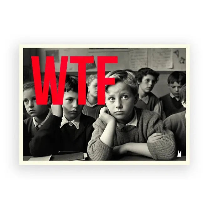 Carte KENCRE - WTF