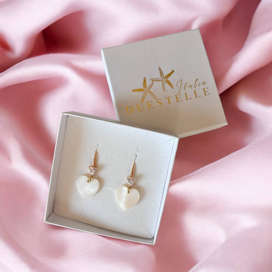 BOUCLES D'OREILLES - EIRLYS