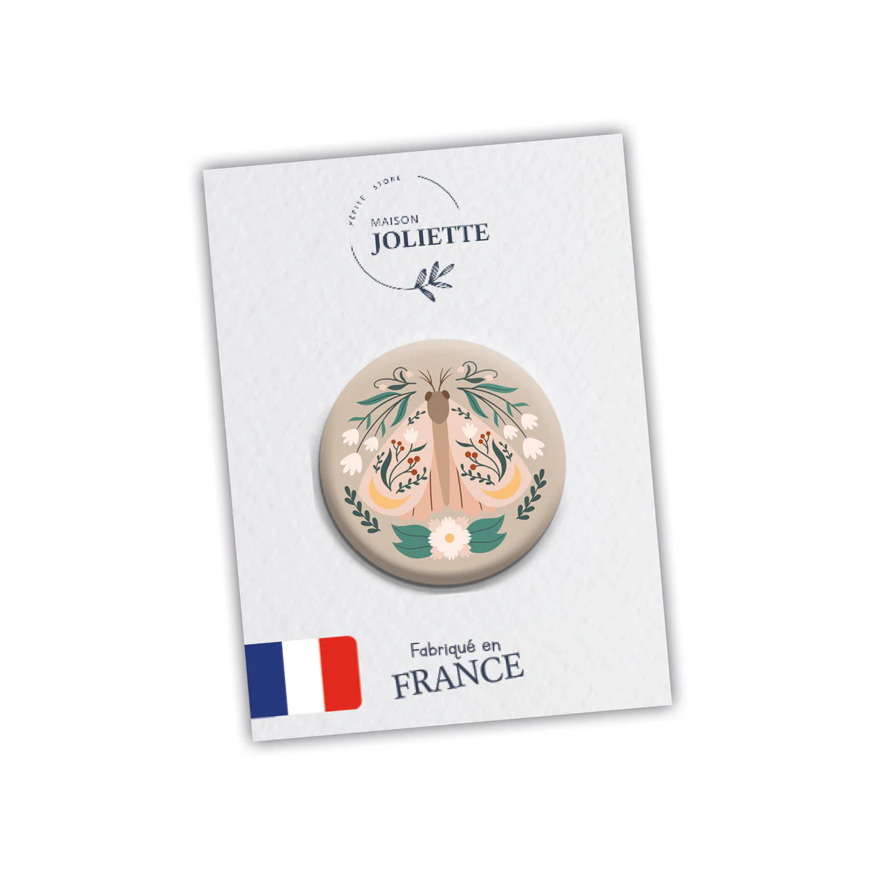 Badges