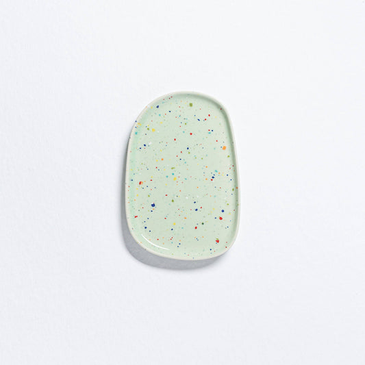 Petit plateau New Party