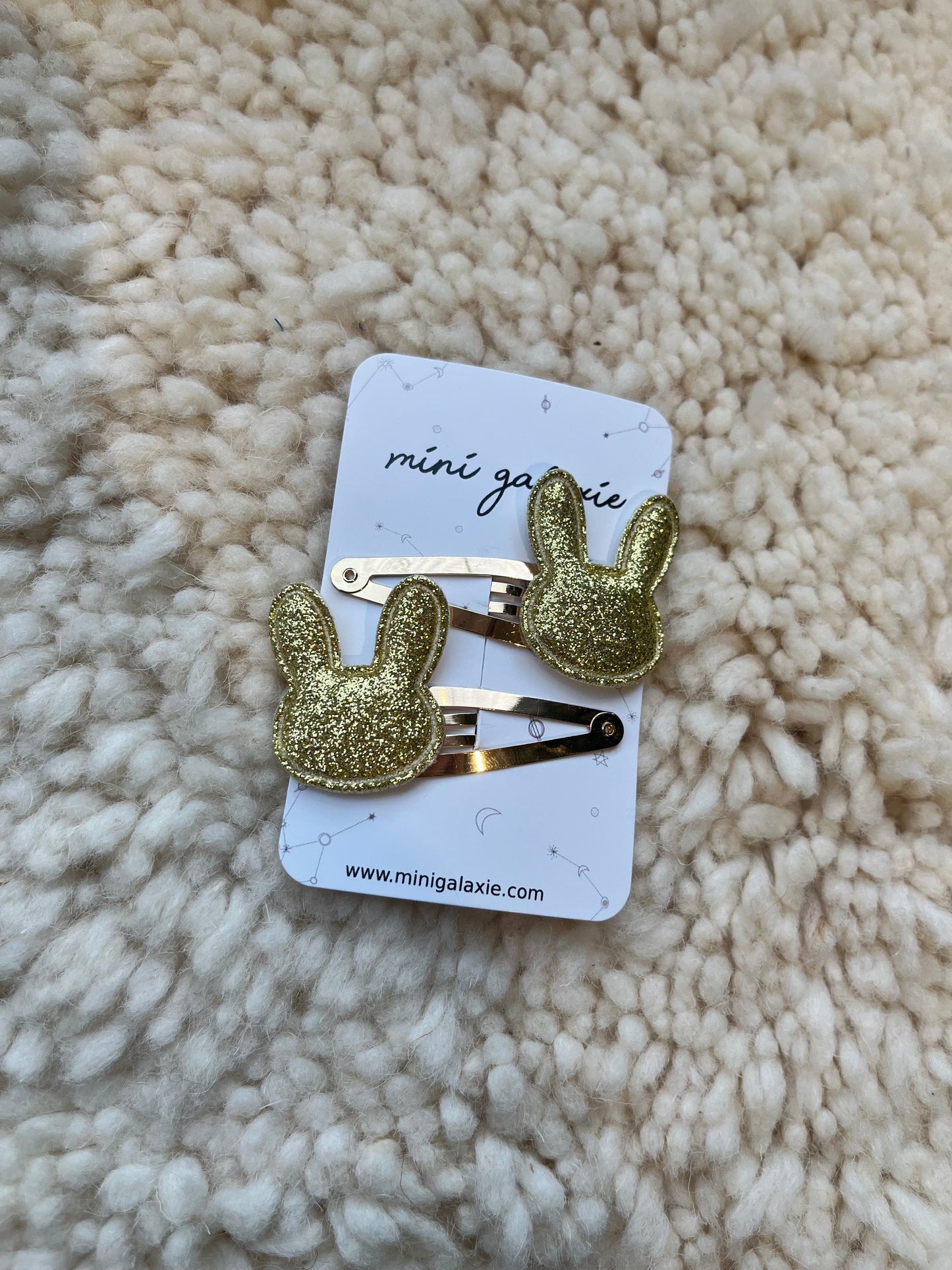 Barrette enfants