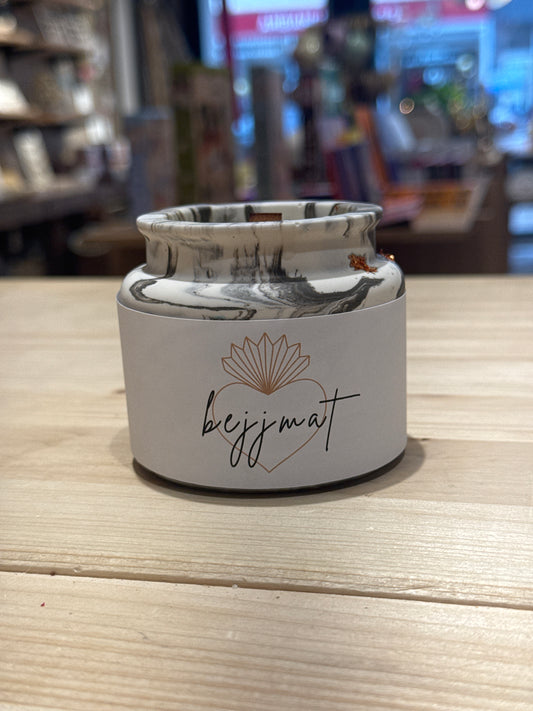 Bougie bejjmat XS - 25 H