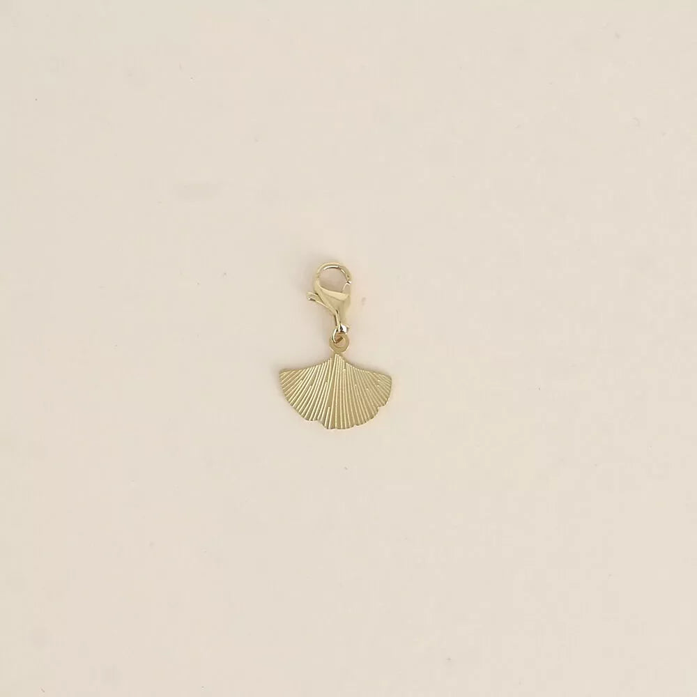Charms Ginkgo