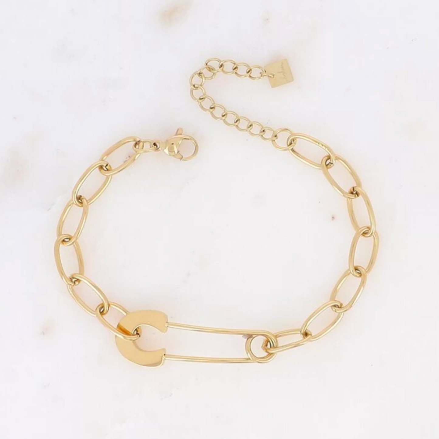 Bracelet pour charms