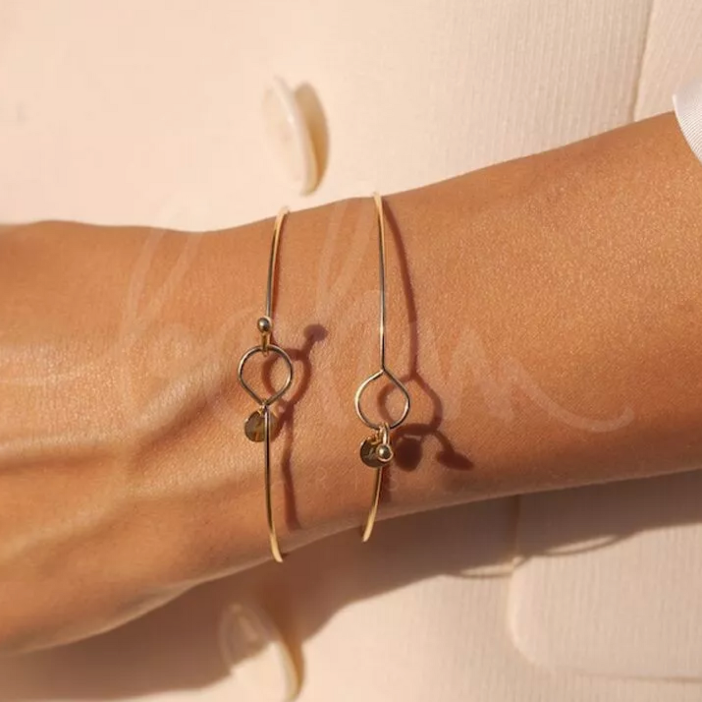 Bracelet pour charms
