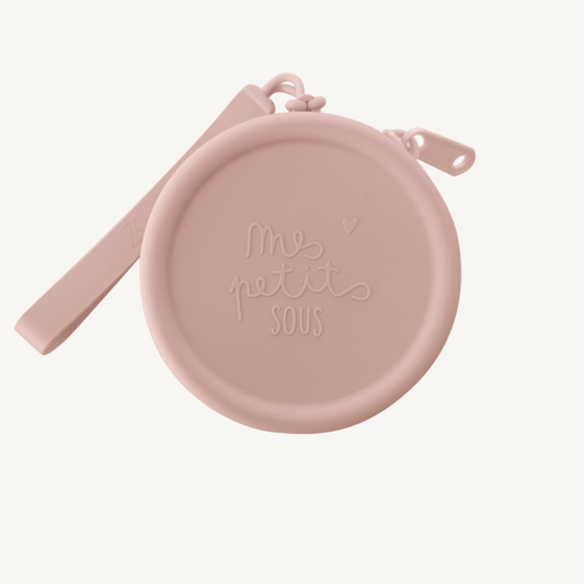 Porte monnaie - Mes petits sous