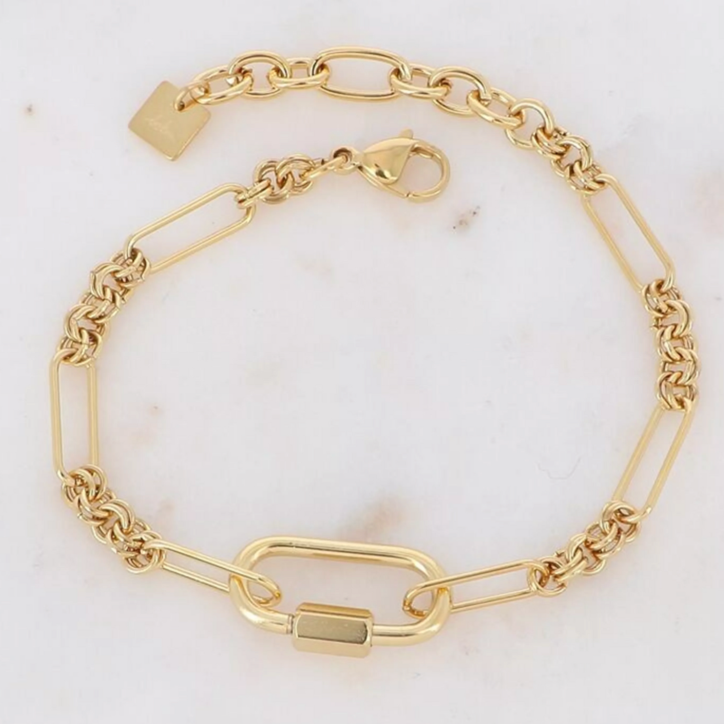 Bracelet pour charms