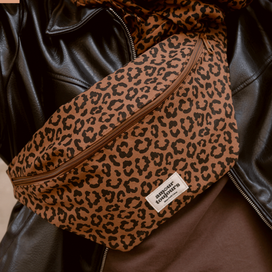 Sac Banane Adulte - Amour toujours