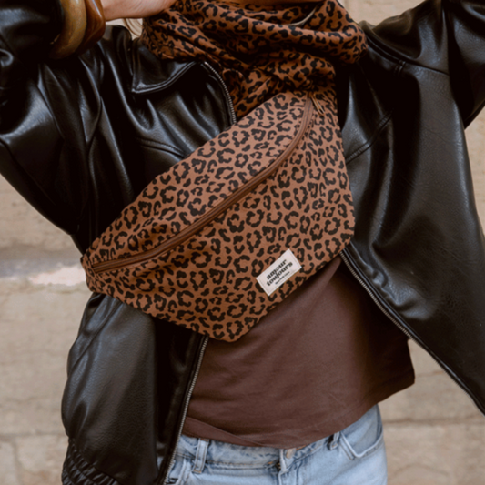 Sac Banane Adulte - Amour toujours