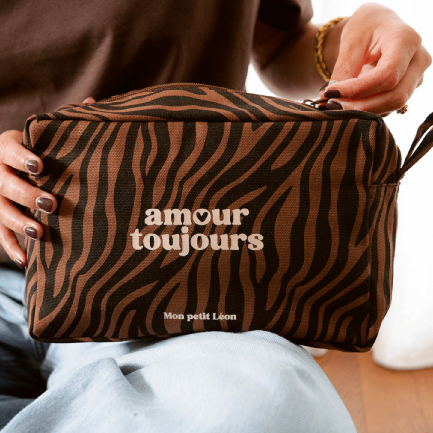 Trousse de toilette
