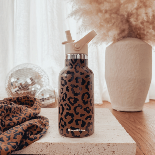 Gourde isotherme enfant