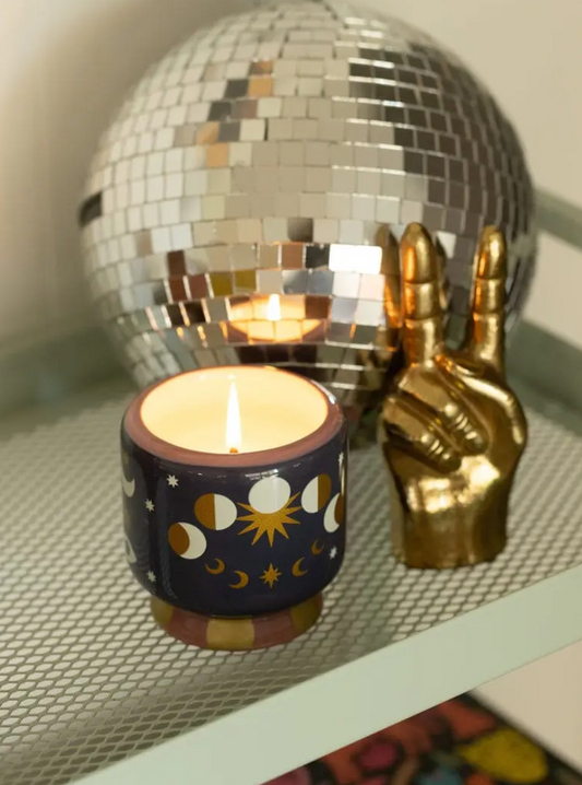 Jasmine et Rose - Bougie