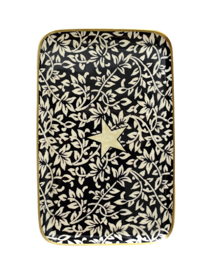 Plateau - Rameau Carbone