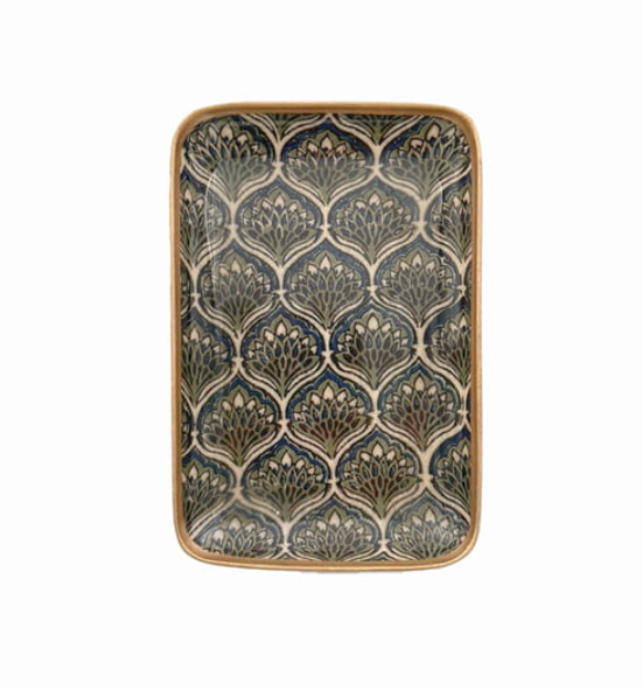 Plateau solo - Les Paons