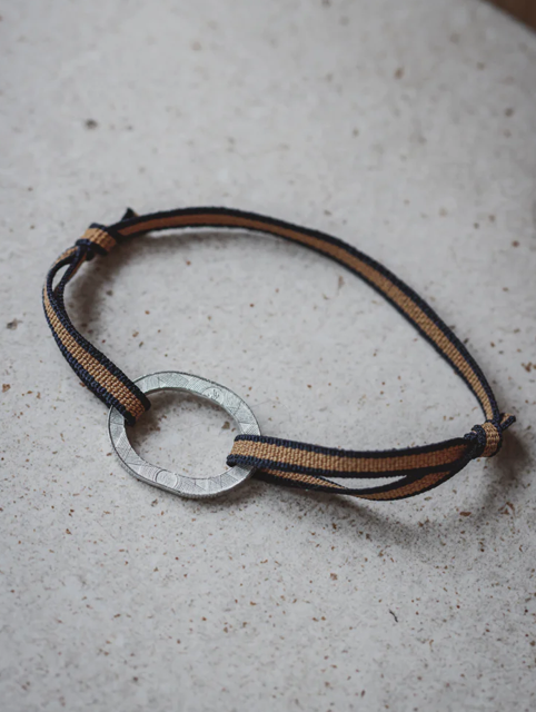 Bracelet - Le Bastille Montaigne