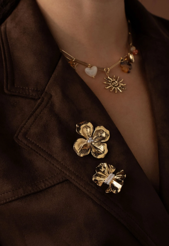 Pins à 25€