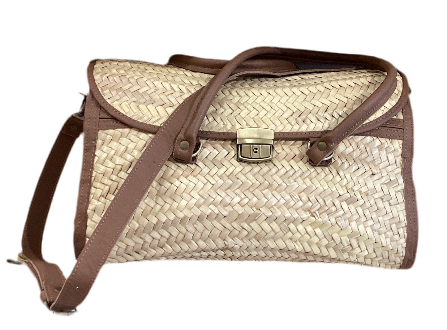 Sac de voyage - Doum