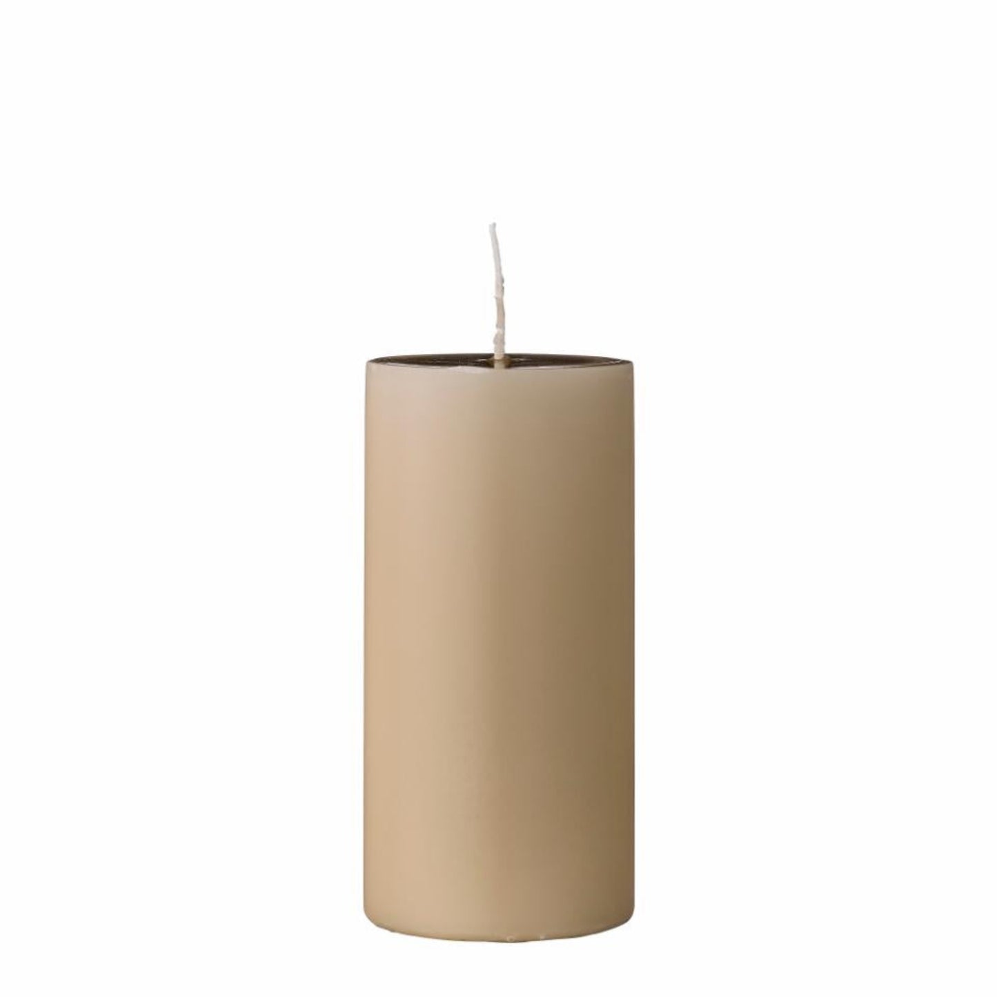 Anja bougie - Nature - Paraffine